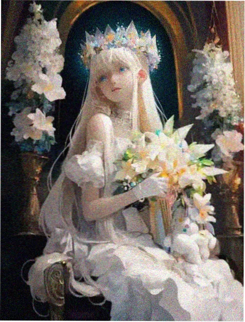 第七次日落剧照