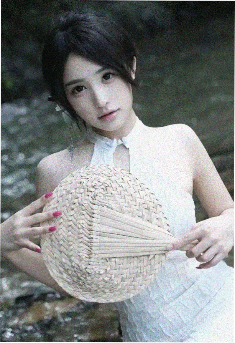 旧城胶片剧照